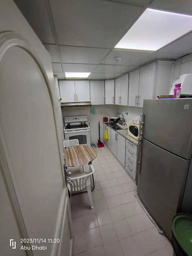 4 Bedroom Abu Dhabi 0*,  Förenade Arabemiraten