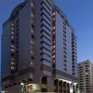Hotel Copthorne Downtown By Millennium, Abu Dabi
