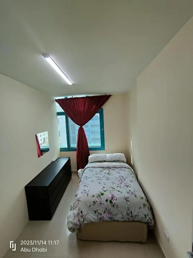 Homestay 4 Bedroom Abu Dhabi
