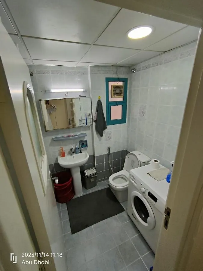 4 Bedroom Abu Dhabi 0*,  United Arab Emirates