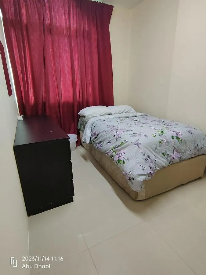 4 Bedroom Abu Dhabi